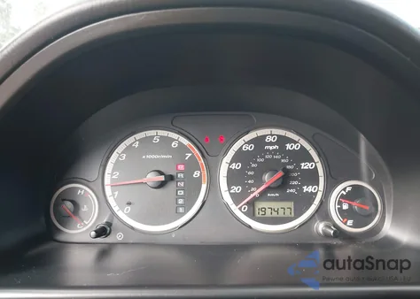 2003 Honda Cr-V Ex z USA, uszkodzony, nr VIN JHLRD78883C039679